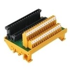 Интерфейс RS винтовой RS/FTA/C300/16AO/SH/S