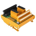 Интерфейс RS пружинный RS/FTA/C300/16AO/TEST/Z