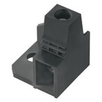 Клемма печатной платы LXBL 15.00 01 90 4.5SN BK BX