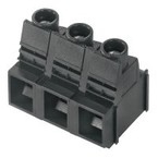 Клемма печатной платы LUP 12.70 03 90 3.2SN BK BX SO