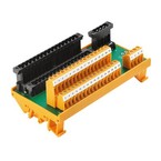 Интерфейс RS винтовой RS/FTA/C300/16AI/SH/S