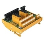 Интерфейс RS пружинный RS/FTA/C300/16AI/TEST/Z