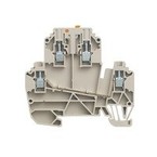 Измерительная клемма с размыкателем винтовая WDK/2.5/TR/DU/STB