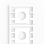 Маркировочные элементы для устройств SM 45 45 24 MC SDR