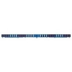 Распределительные клеммы PRV 16 BL 35X15 WS RT