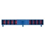 Распределительные клеммы PRV 4 BL 35X15 RT