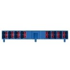 Распределительные клеммы PRV 4 BL 35X7.5 RT