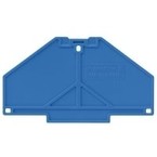 Торцевые пластины PAP PRV PPV4 BL