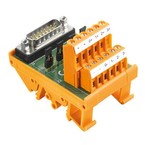 Интерфейс RS RS 4AIO DP M258 SD S
