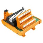 Интерфейс RSM RSM 12 PLC C 1CO S