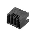 Штекерный соединитель печатной платы S2C SMT 3.50 36 90G 1.5SN BK BX