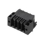 Штекерный соединитель печатной платы S2C SMT 3.50 26 90LF 1.5SN BK BX