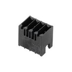 Штекерный соединитель печатной платы S2C SMT 3.50 24 180G 3.5SN BK BX
