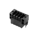 Штекерный соединитель печатной платы S2C SMT 3.50 32 180LF 1.5SN BK BX