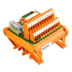 Интерфейс RS пружинный RS/RS/4AIO/DP/SD/Z