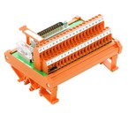 Интерфейс RS RS 8AIO DP SD Z