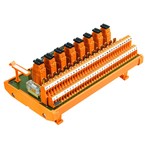 Интерфейс RS RS 16AIO I M DP SD Z