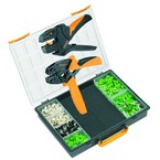 Чемодан для инструмента KOF CARRYLITE 80