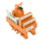 Интерфейс RS RS 16IO 1W H Z