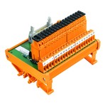 Интерфейс RS RS 16IO 1W I L H Z