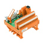 Интерфейс RS RS 16IO 2W H Z