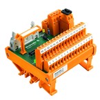 Интерфейс RS RS 16IO 2W L H Z