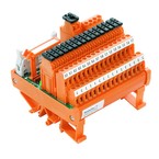 Интерфейс RS RS 16IO 2W I H S