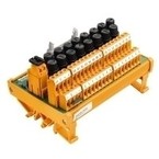 Интерфейс RS RS 16IO 2W F L H Z