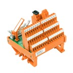 Интерфейс RS RS 16IO 3W H Z