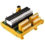 Интерфейс RSM для ПЛК RSM/RSM/16DI/24VDC/S