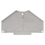 Разделительная пластина TW PRV4 D A SE
