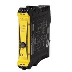 Защитное реле SAFESERIES SCS/24VDC/P2SIL3DSES