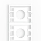 Маркировочные элементы для устройств SM 46 46 30 MC NE WS