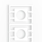 Маркировочные элементы для устройств SM 42 42 30 K MC NE WS