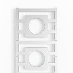 Маркировочные элементы для устройств SM 42 42 30 K MC NE GR