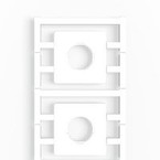 Маркировочные элементы для устройств SM 44 44 21 MC SDR