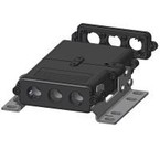 Винтовое соединение HDC HP550 KIT 3 FM 120