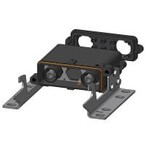 Винтовое соединение HDC HP550 KIT Y 2M240