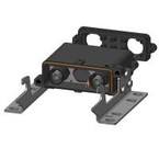 Винтовое соединение HDC HP550 KIT Y 2M150