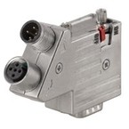 PB DP SUB D M12 35 T Weidmuller