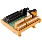 Интерфейс RS TBY SDV144 PS 2KB S