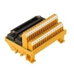 Интерфейс RS TBY C3 16AI 2KS S