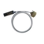 Предварительно собранный кабель PAC RX3I SD25 V3 2M