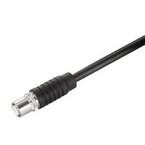Гнездо круглое прямое SAIBC/D/RR/6.6/C5