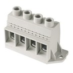 Клемма печатной платы LXXX 15.00 07 90FR 4.5SN GY BX