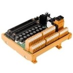 Интерфейс RS RS/TBY/SDV144/F/PS/2KB/Z
