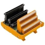 Интерфейс RS пружинный RS/FTA/C300/16DAI/SH/Z