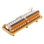 Интерфейс RSM RSM16 1T CDE EV 24V H Z