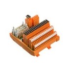 Интерфейс RS винтовой RS/RS/16IO/2W/I/L/2H/S
