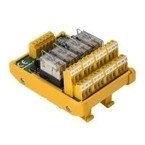 Интерфейс RSM RSM 4 230VAC 2CO S